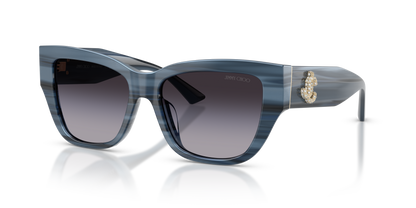 JIMMY CHOO JC5039BU 50728G 54