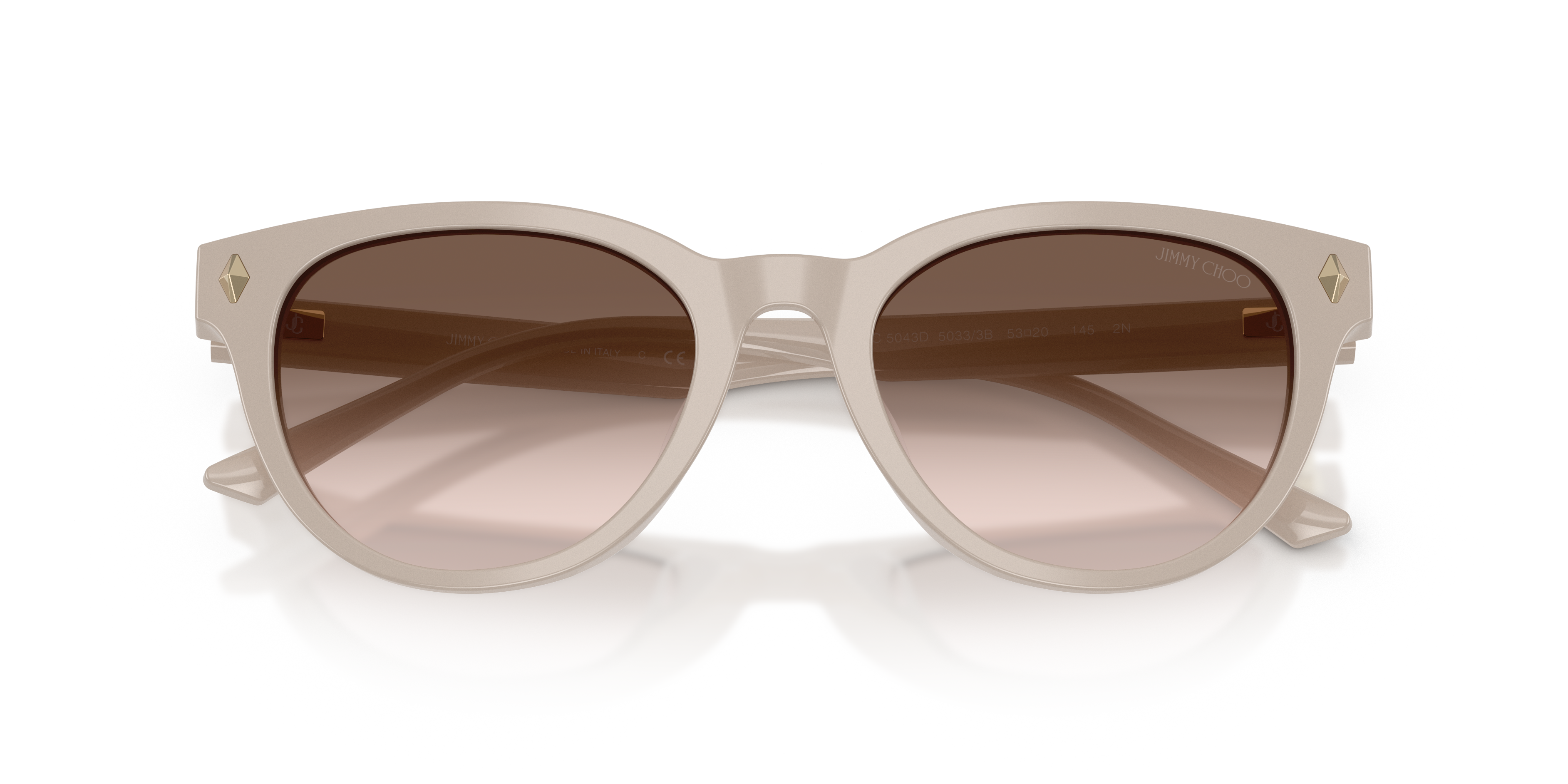 JIMMY CHOO JC5043D 50333B 53