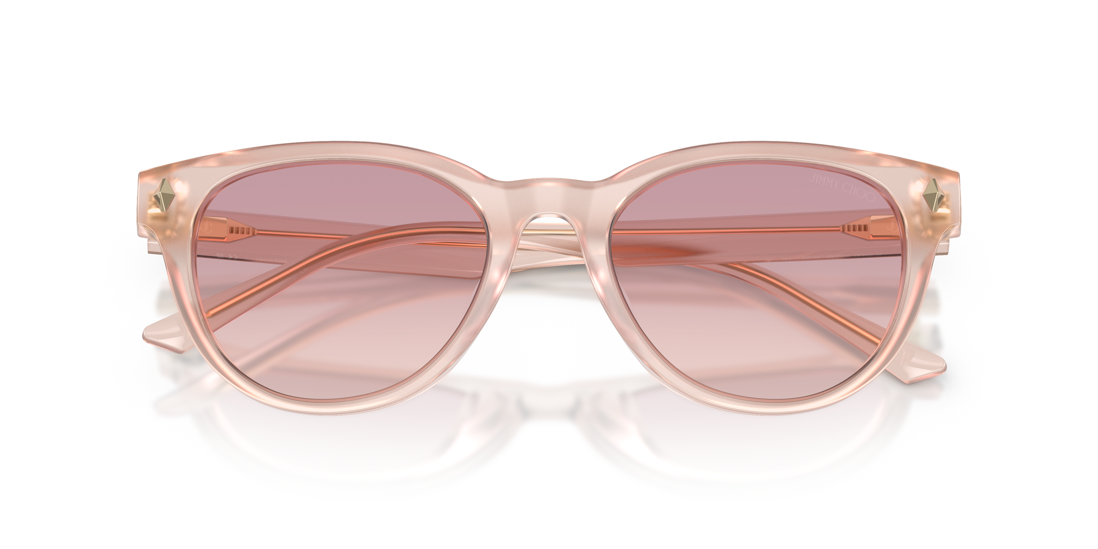 JIMMY CHOO JC5043D 505268 53