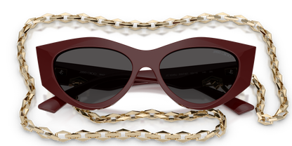 JIMMY CHOO JC5045U 505787 53