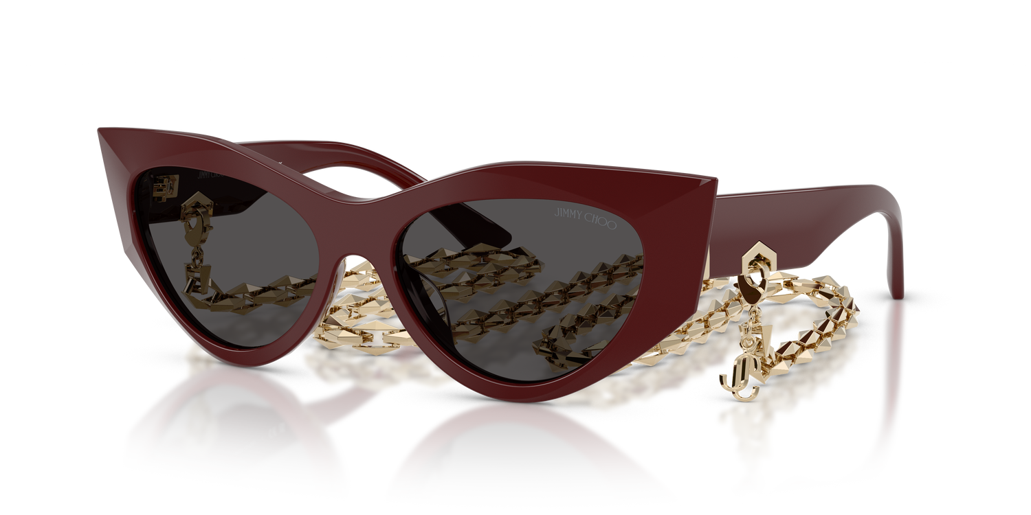 JIMMY CHOO JC5045U 505787 53