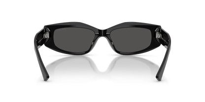 JIMMY CHOO JC5046BU 500087 53