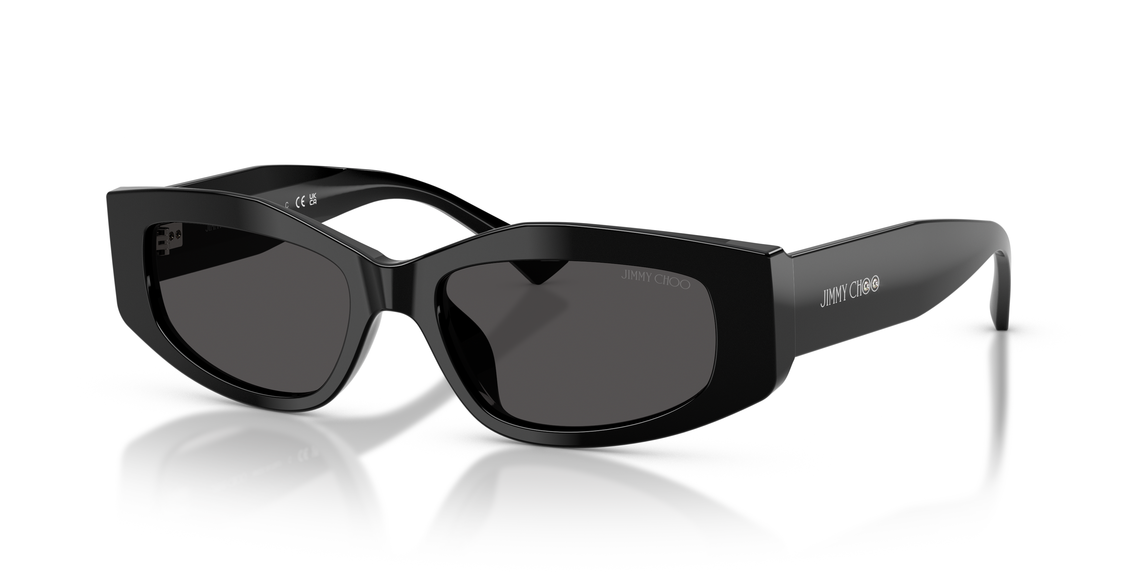 JIMMY CHOO JC5046BU 500087 53