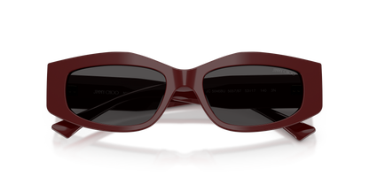 JIMMY CHOO JC5046BU 505787 53