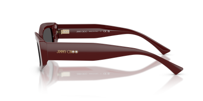 JIMMY CHOO JC5046BU 505787 53