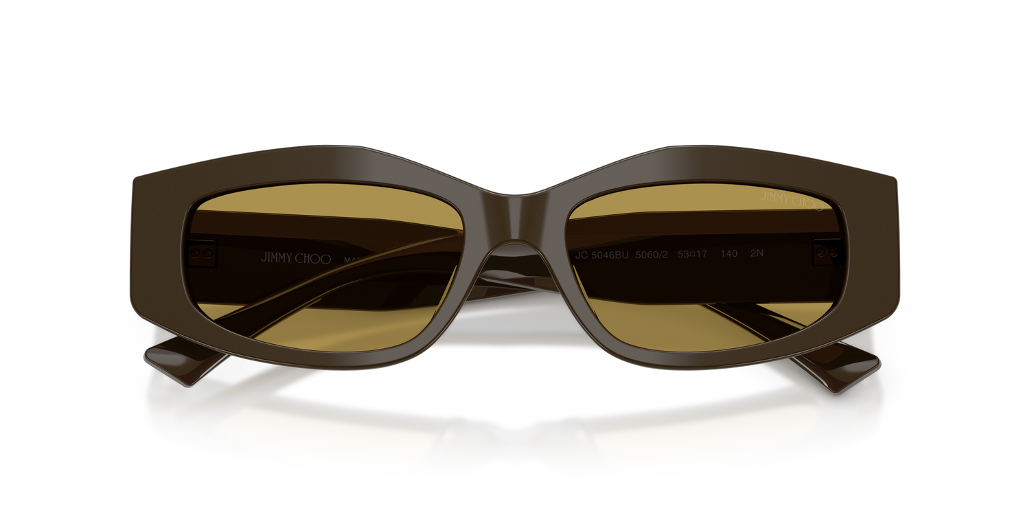 JIMMY CHOO JC5046BU 5060/2 53