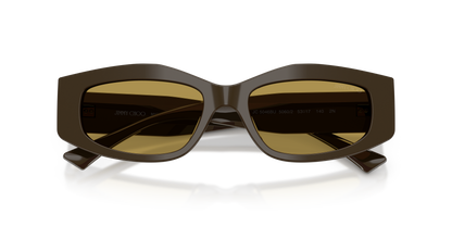 JIMMY CHOO JC5046BU 5060/2 53