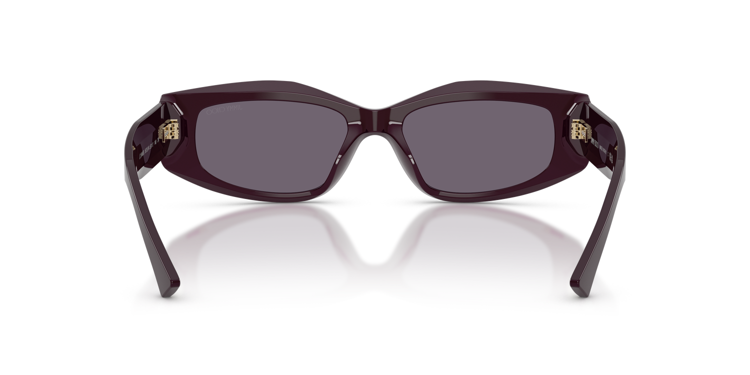 JIMMY CHOO JC5046BU 50751A 53