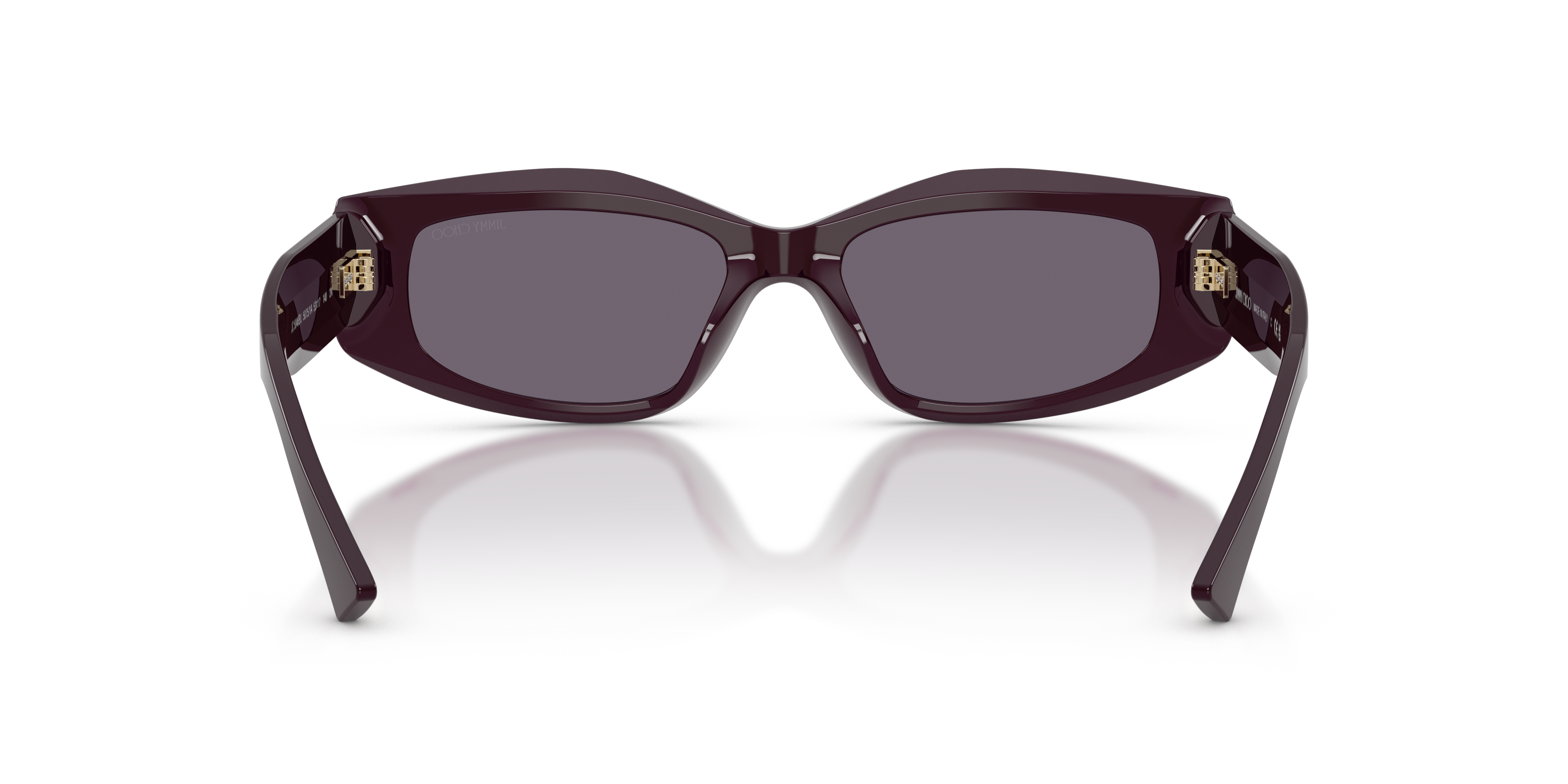 JIMMY CHOO JC5046BU 50751A 53