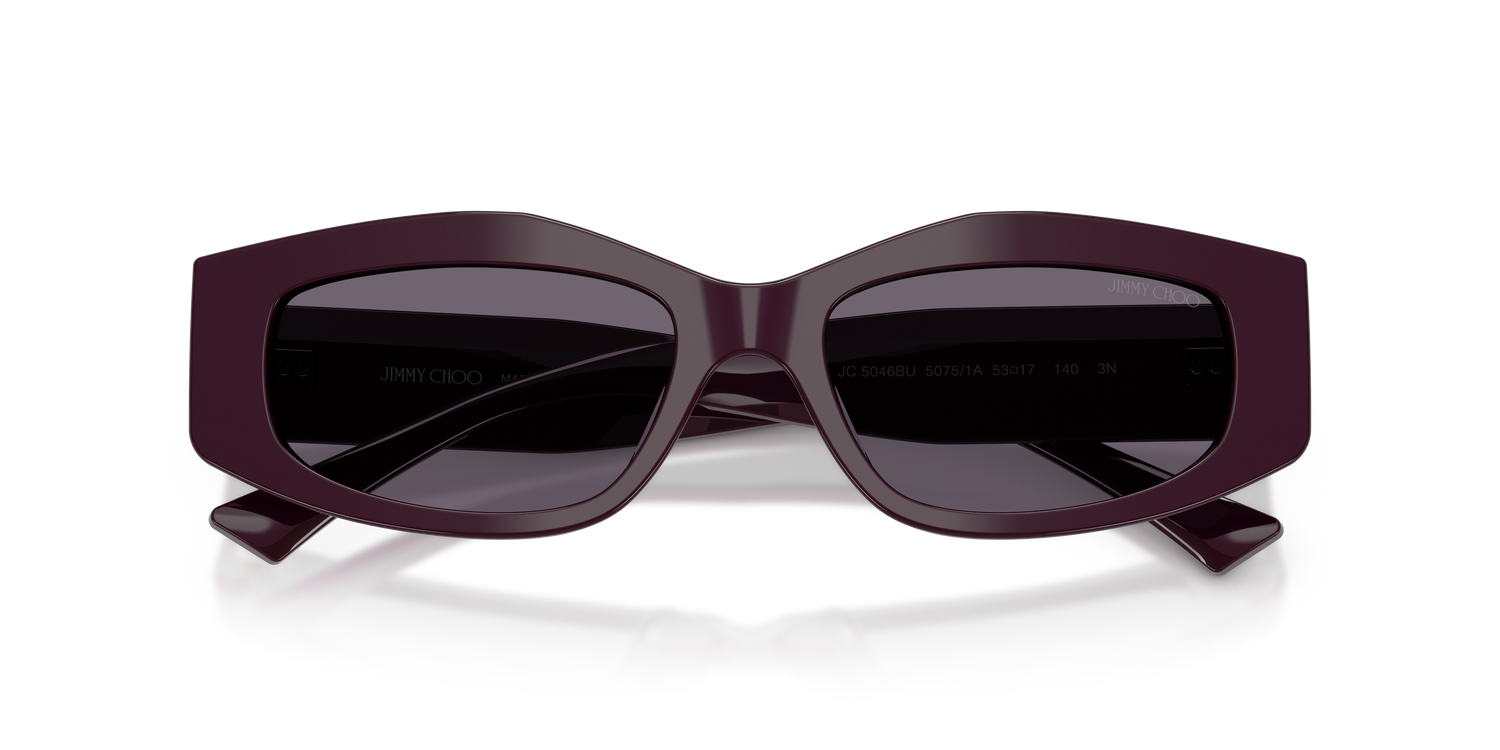 JIMMY CHOO JC5046BU 50751A 53