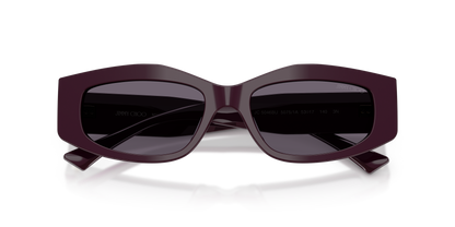 JIMMY CHOO JC5046BU 50751A 53