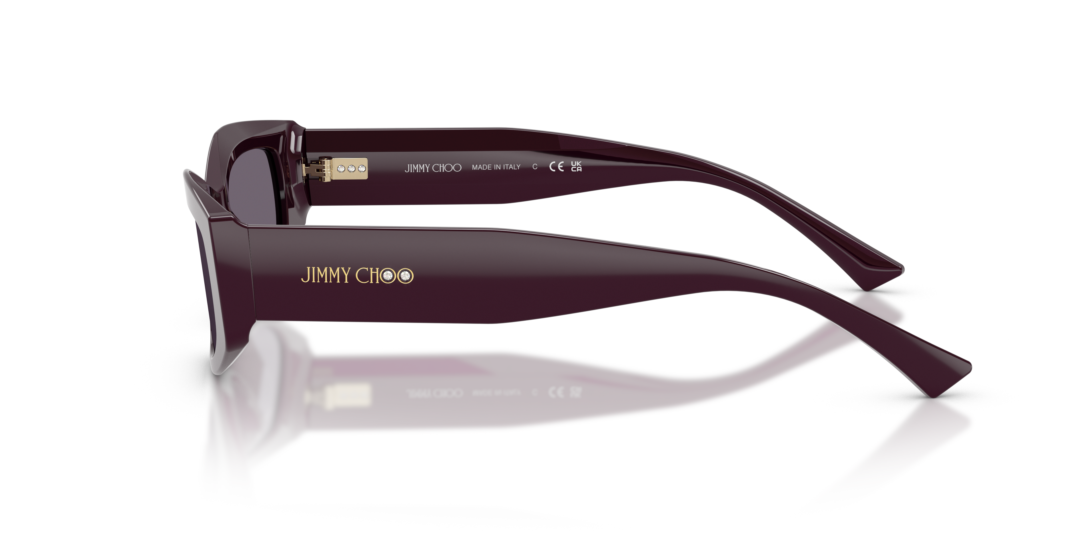 JIMMY CHOO JC5046BU 50751A 53