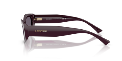 JIMMY CHOO JC5046BU 50751A 53