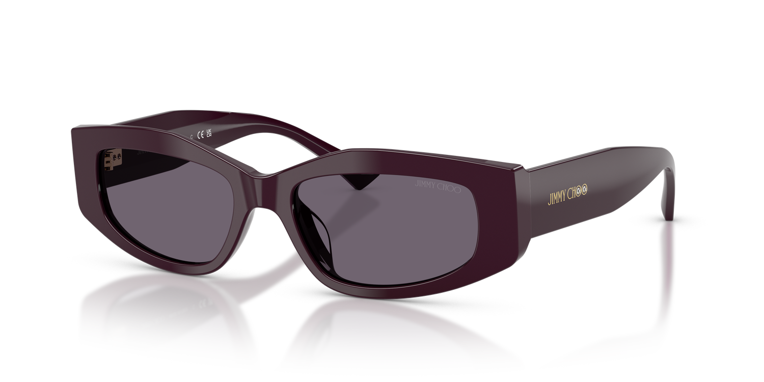 JIMMY CHOO JC5046BU 50751A 53