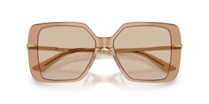 JIMMY CHOO JC5048JU 507693 55