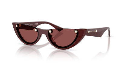 JIMMY CHOO JC5049HU 505775 53