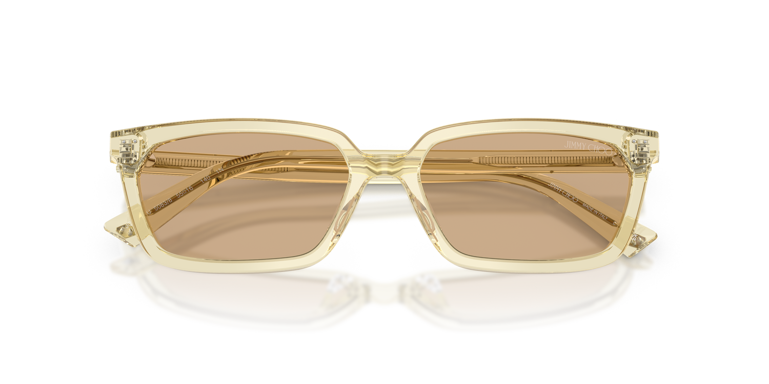 JIMMY CHOO JC5050U 5083/8 55