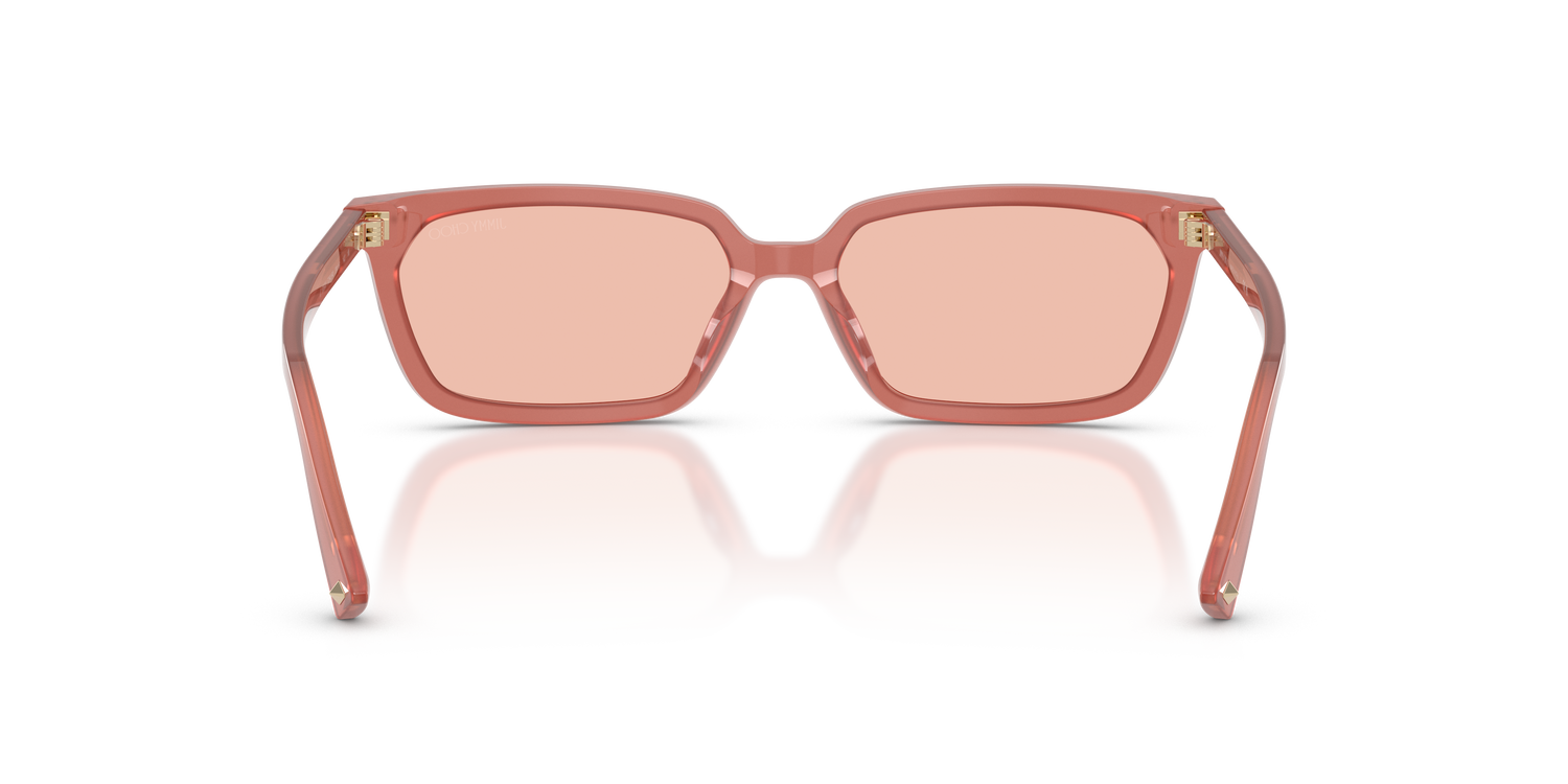 JIMMY CHOO JC5050U 508484 55