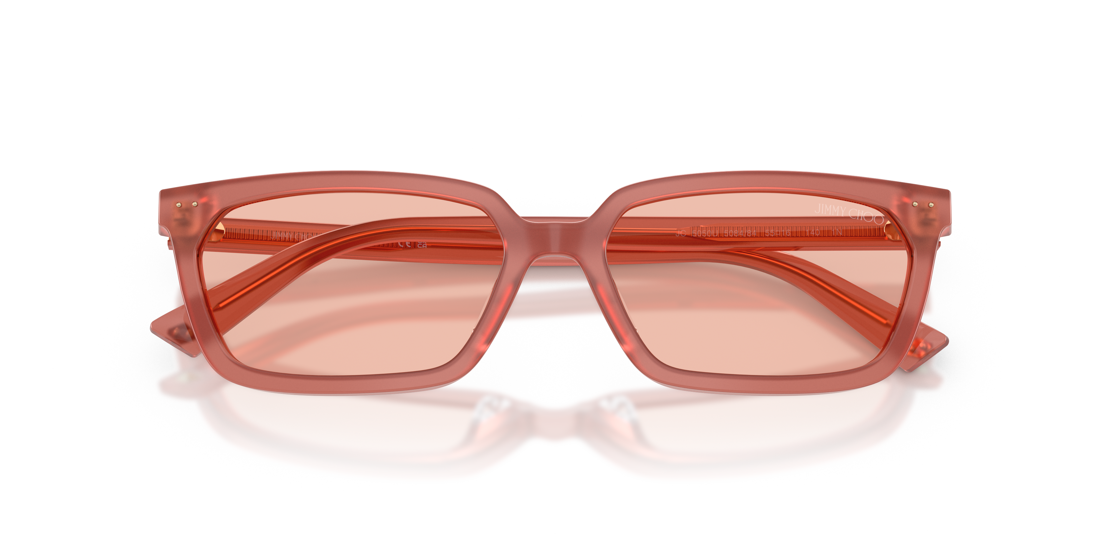 JIMMY CHOO JC5050U 508484 55