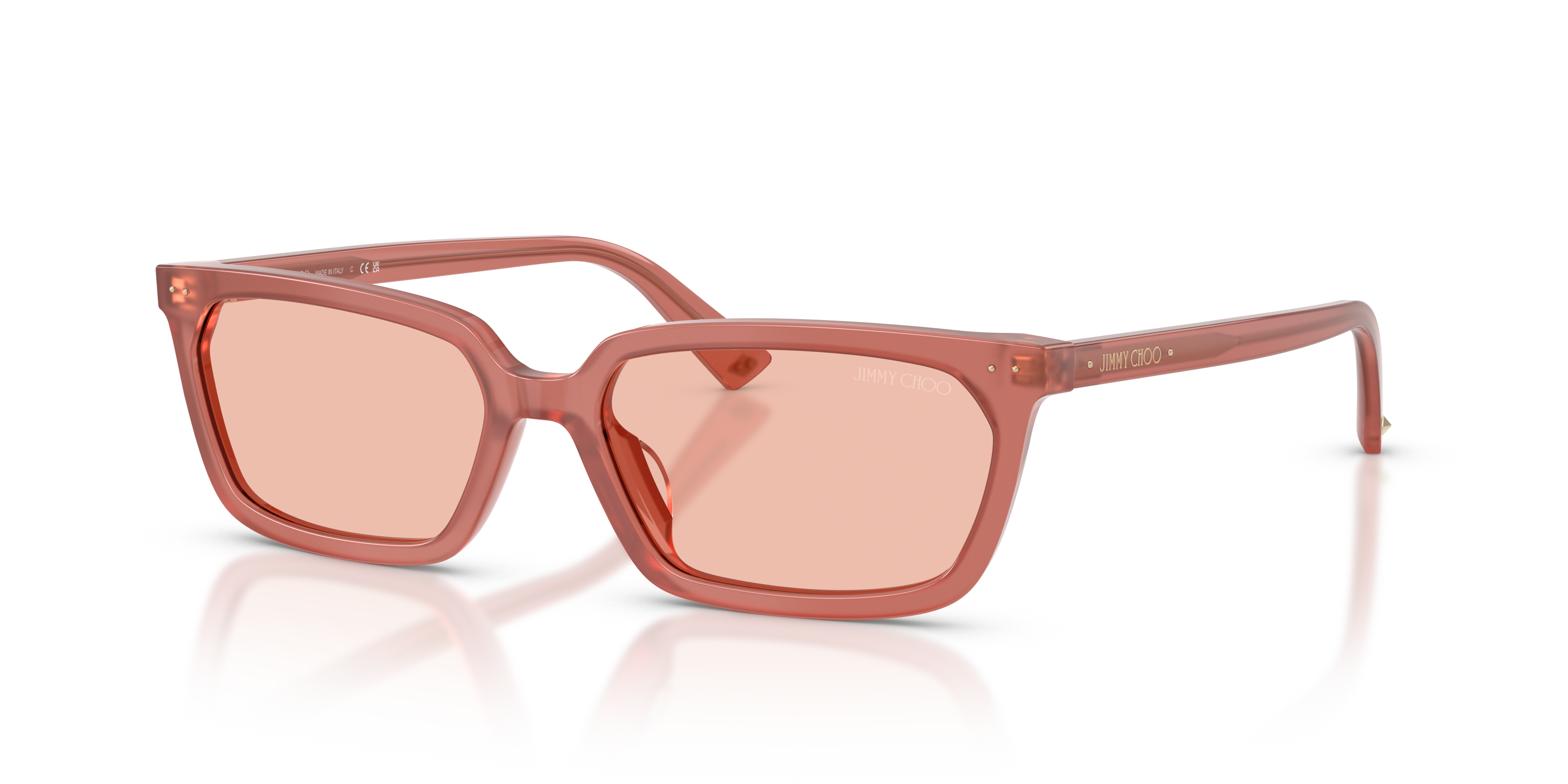 JIMMY CHOO JC5050U 508484 55