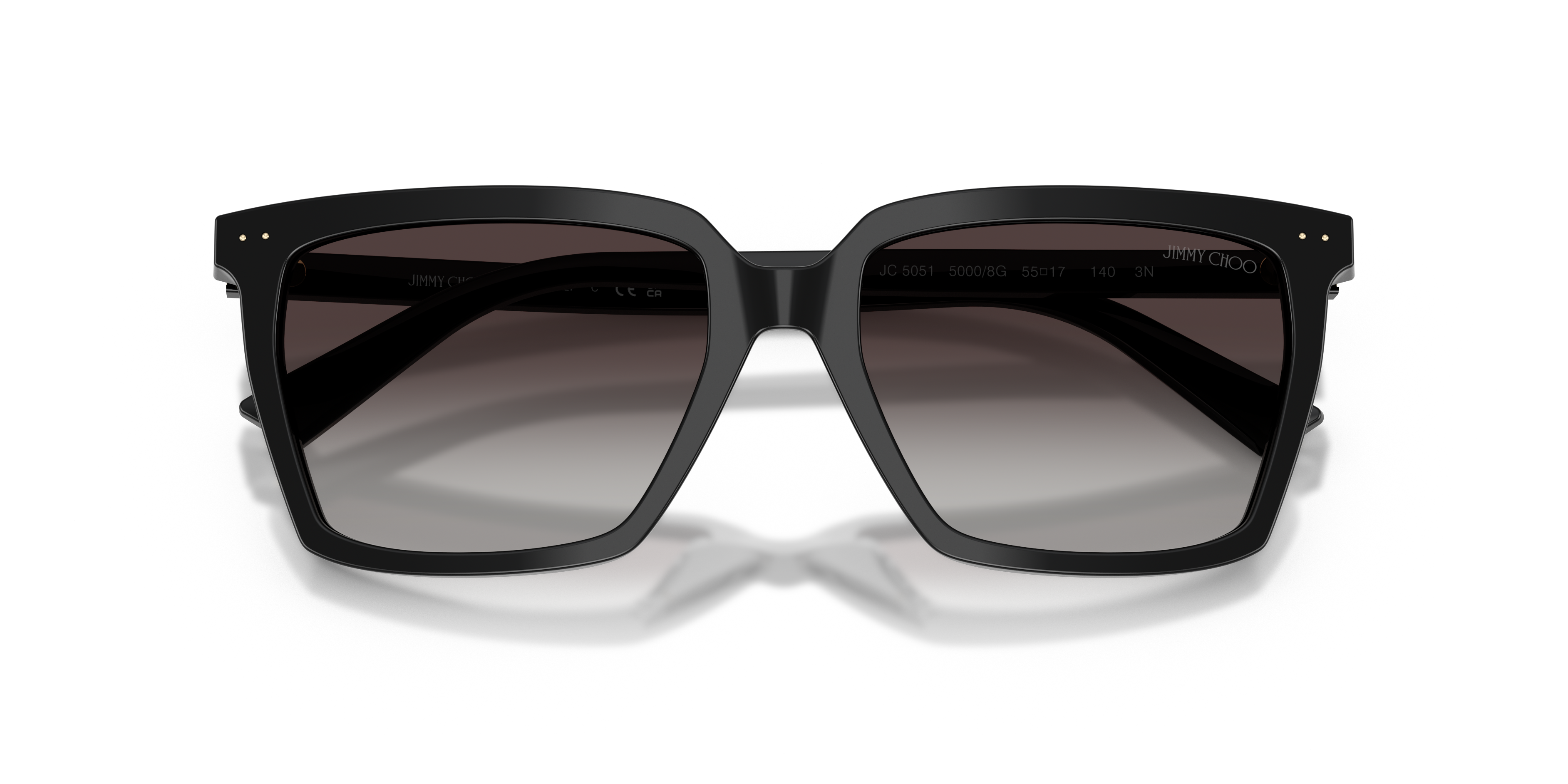 JIMMY CHOO JC5051 50008G 55