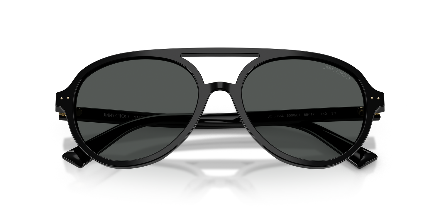 JIMMY CHOO JC5055U 500087 55