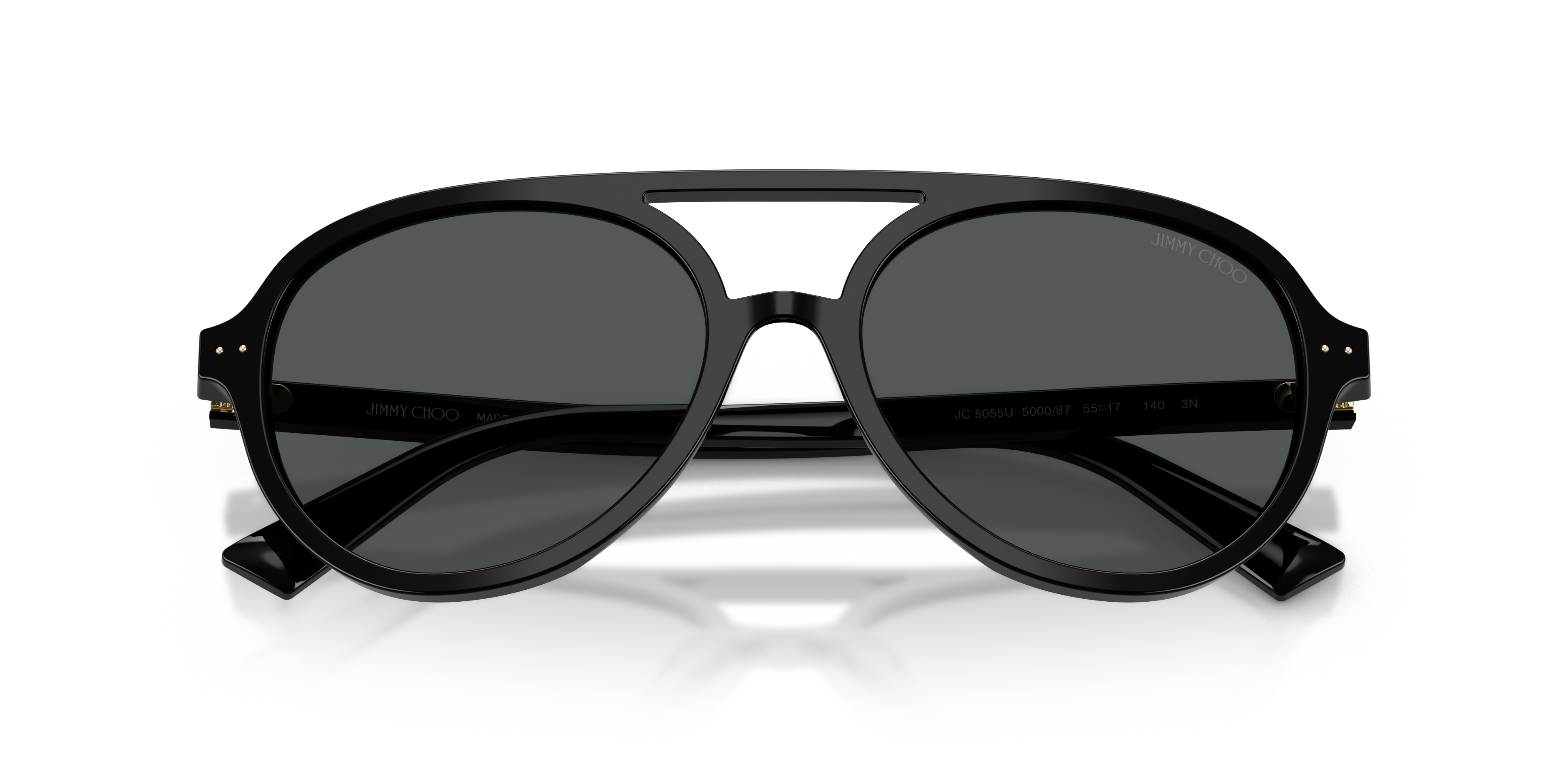 JIMMY CHOO JC5055U 500087 55