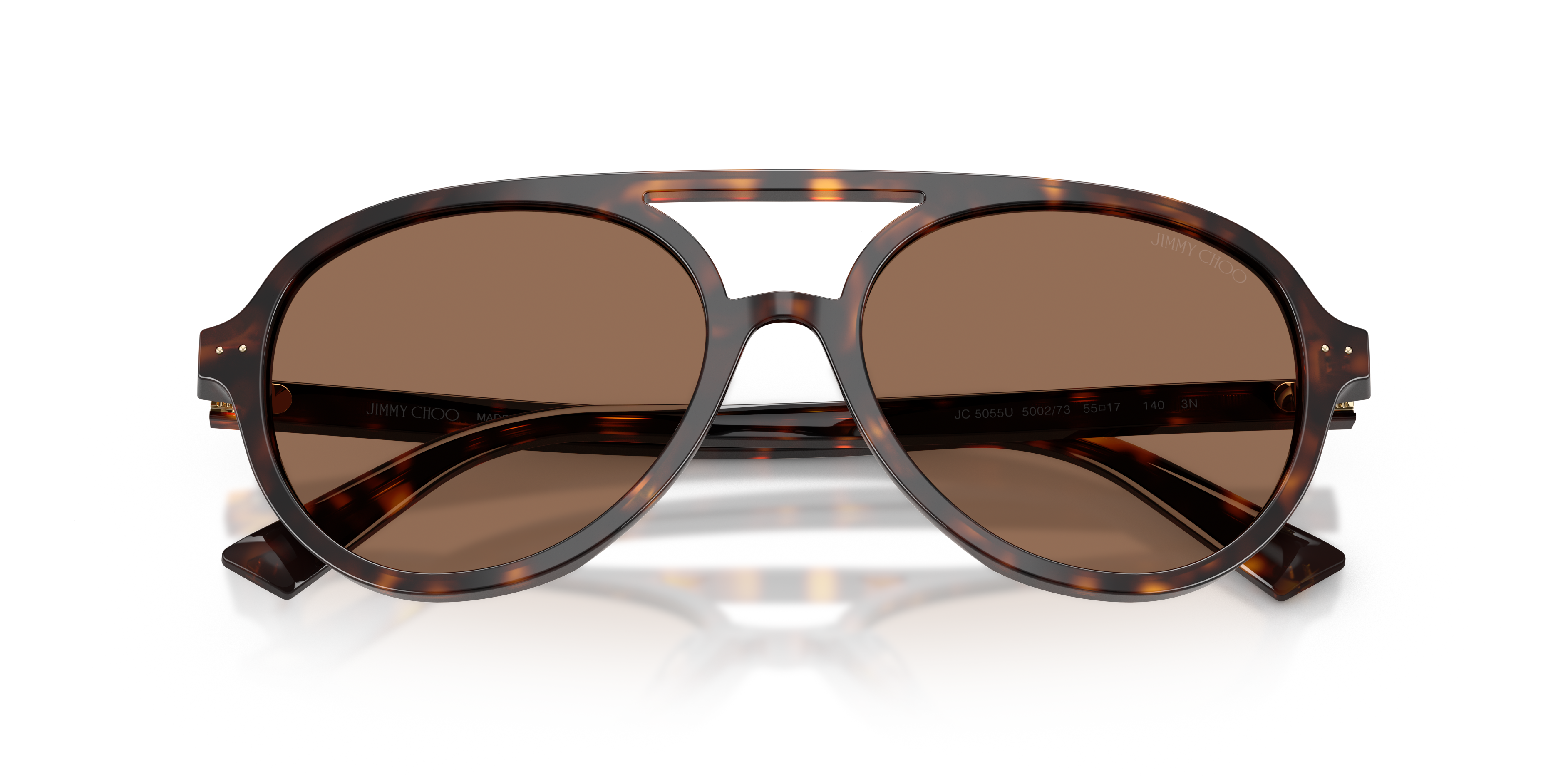 JIMMY CHOO JC5055U 500273 55
