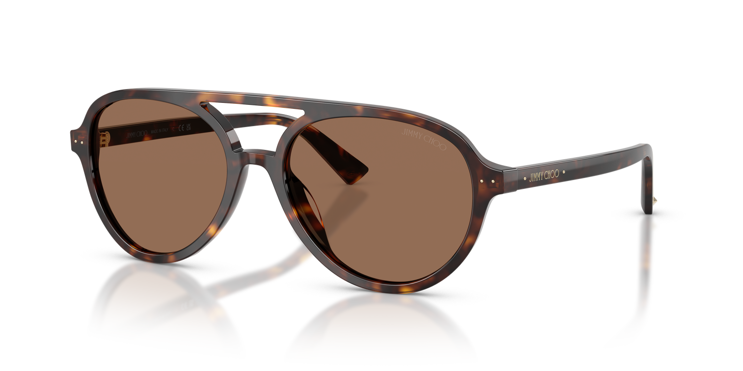 JIMMY CHOO JC5055U 500273 55