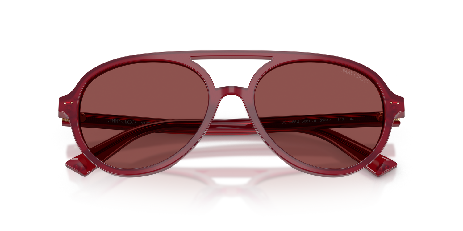 JIMMY CHOO JC5055U 508175 55
