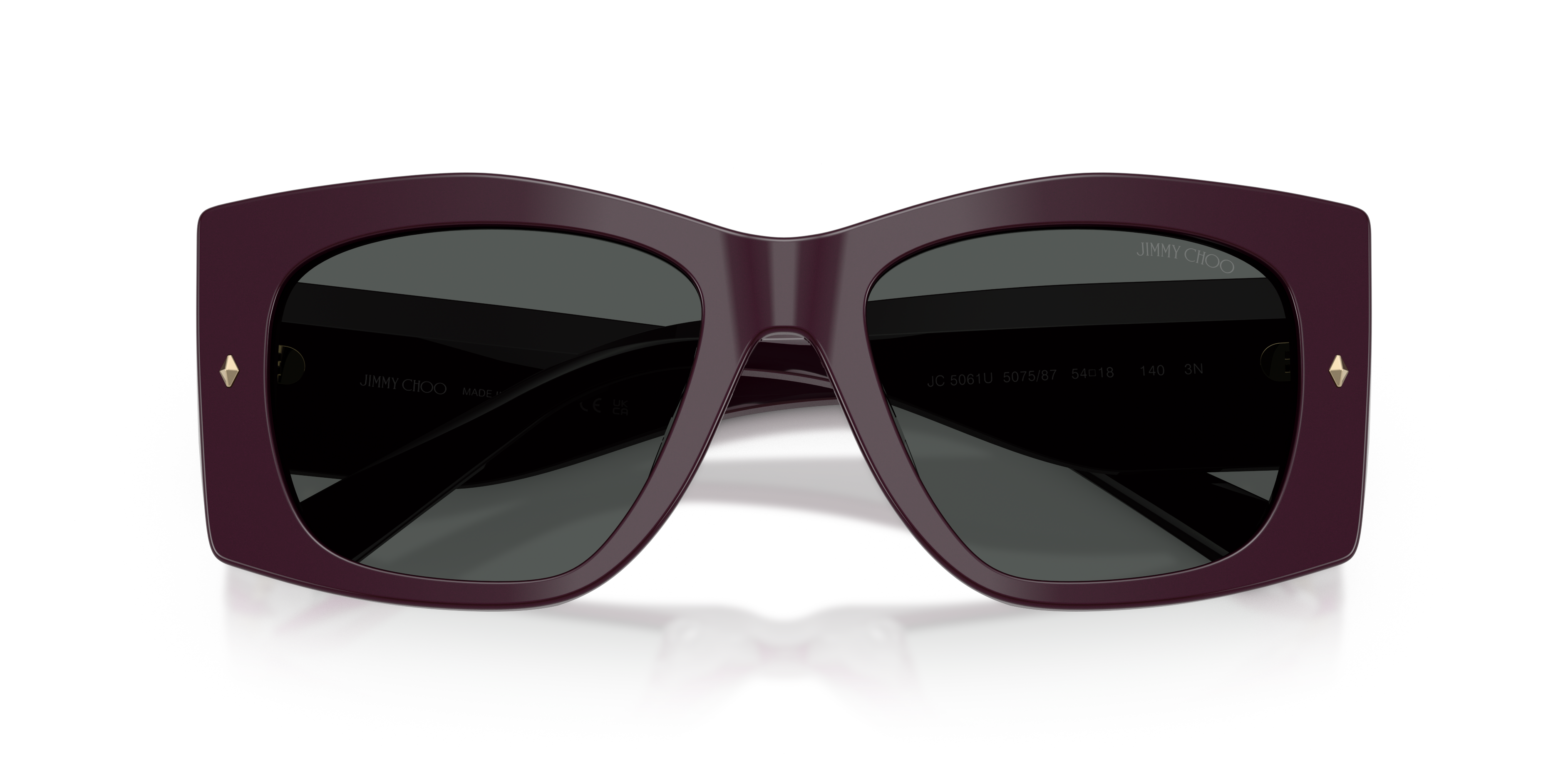 JIMMY CHOO JC5061U 507587 54