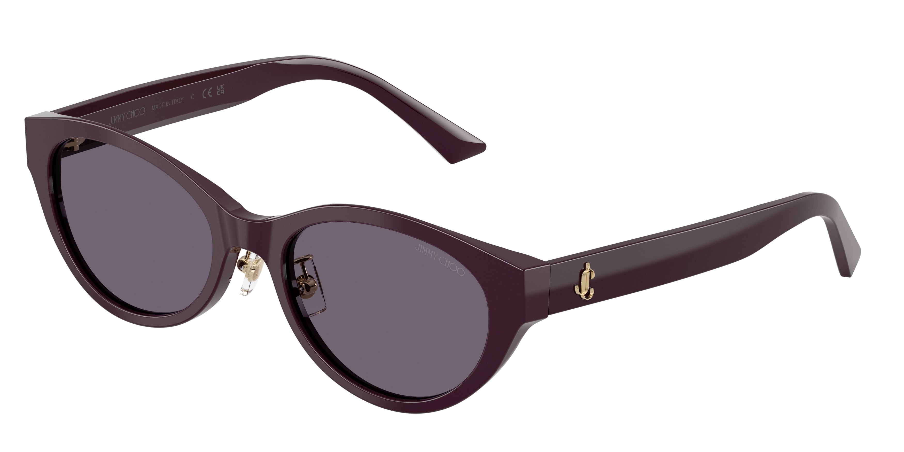 JIMMY CHOO JC5064D 50751A 55
