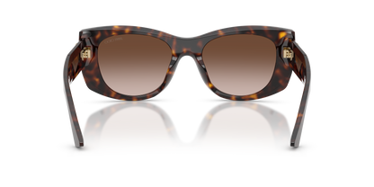 JIMMY CHOO JC5066U 500213 52