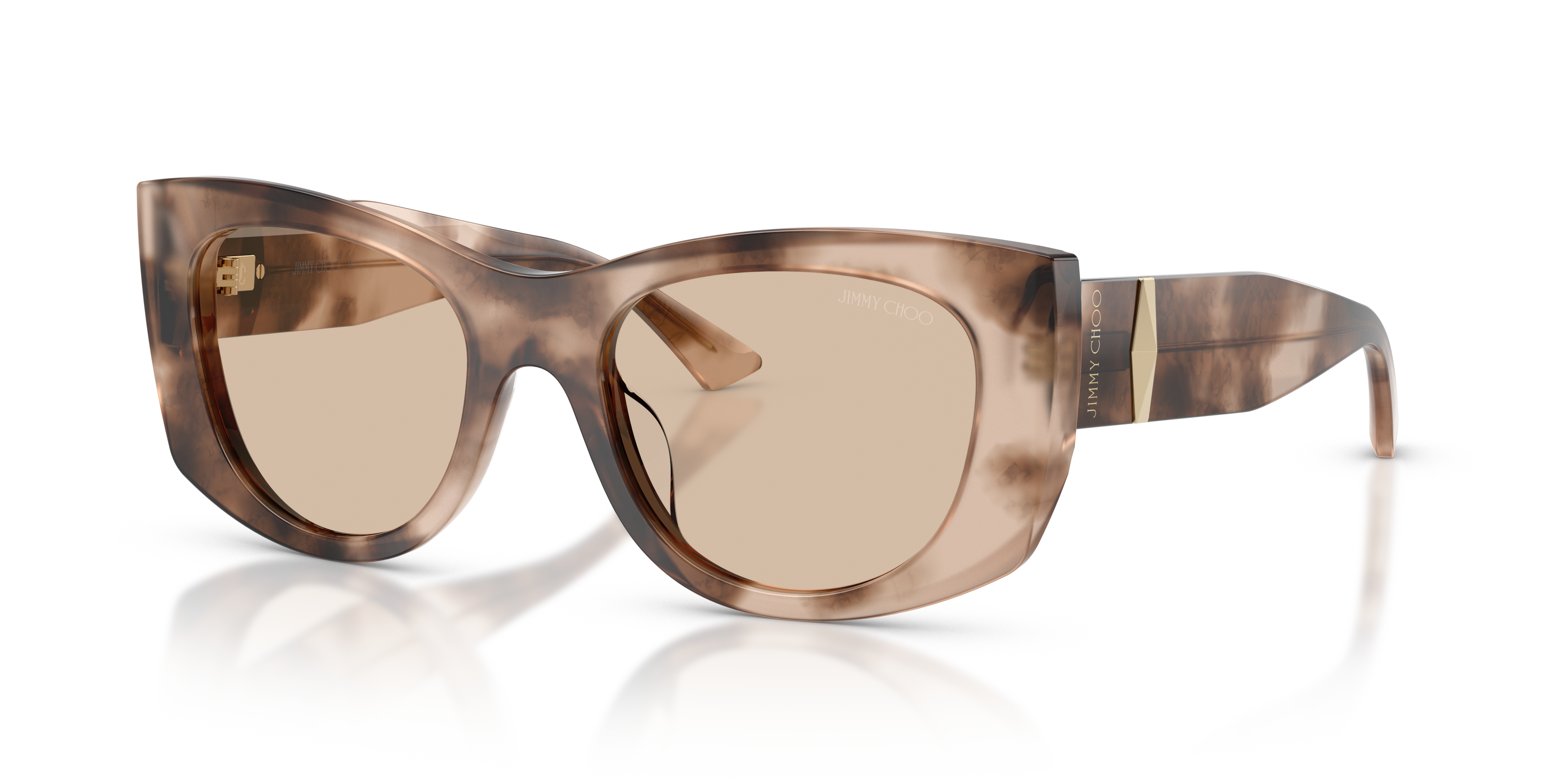 JIMMY CHOO JC5066U 509793 52