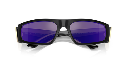 JIMMY CHOO JC6001U 50592S 58