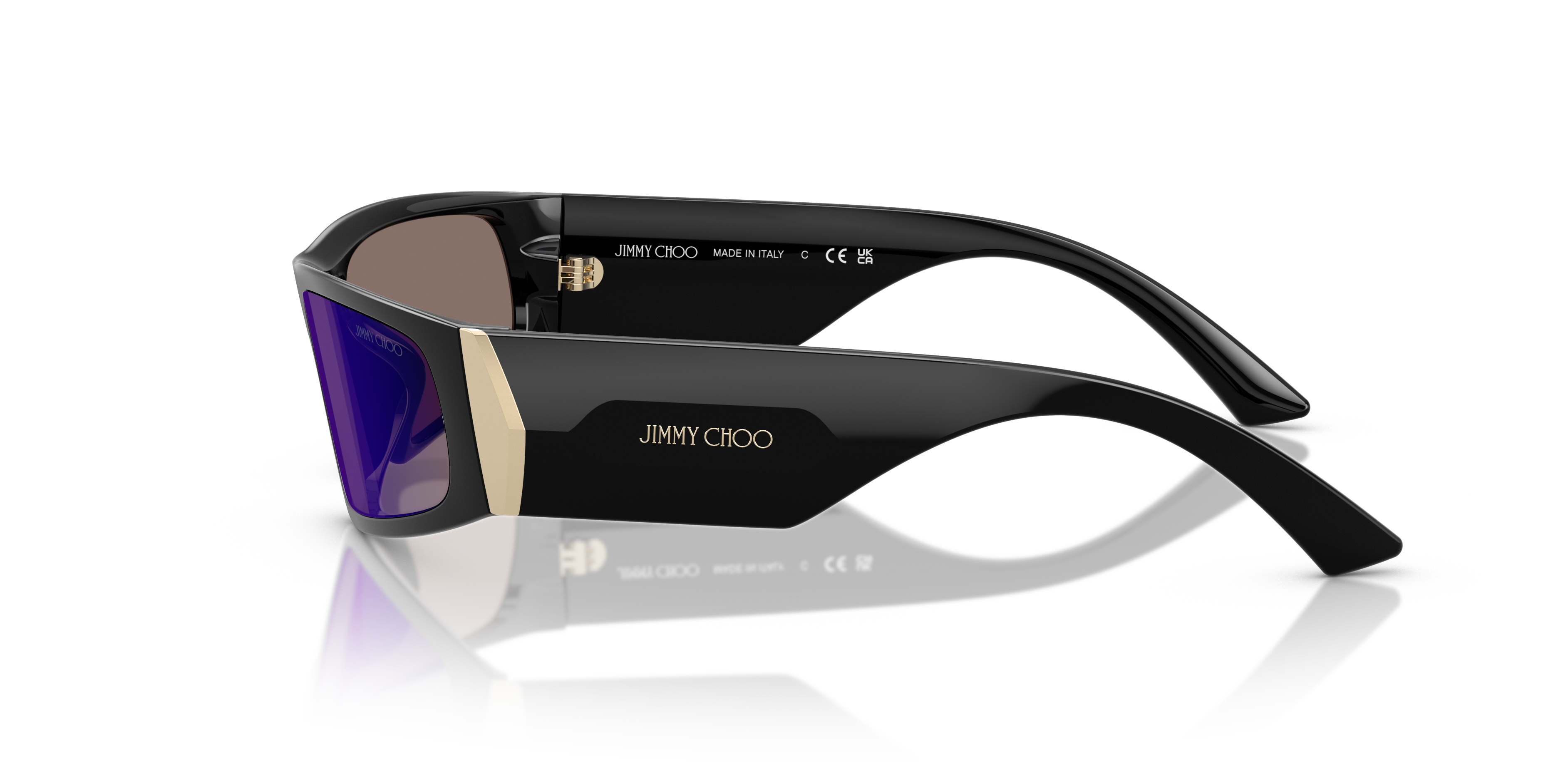 JIMMY CHOO JC6001U 50592S 58