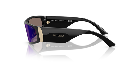 JIMMY CHOO JC6001U 50592S 58