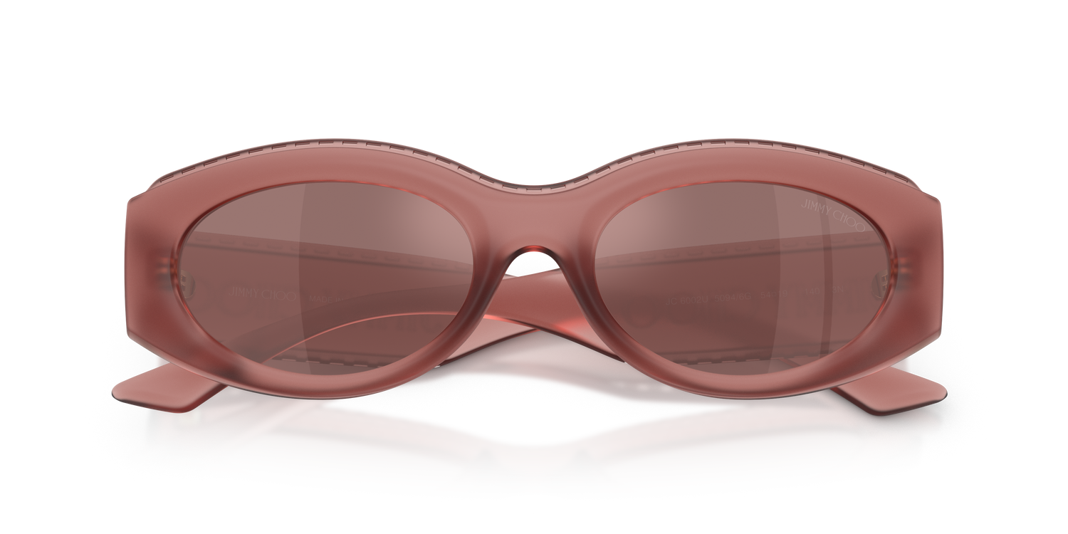 JIMMY CHOO JC6002U 50946G 54