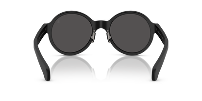 MONCLER ME4001 RONDO 101387 52