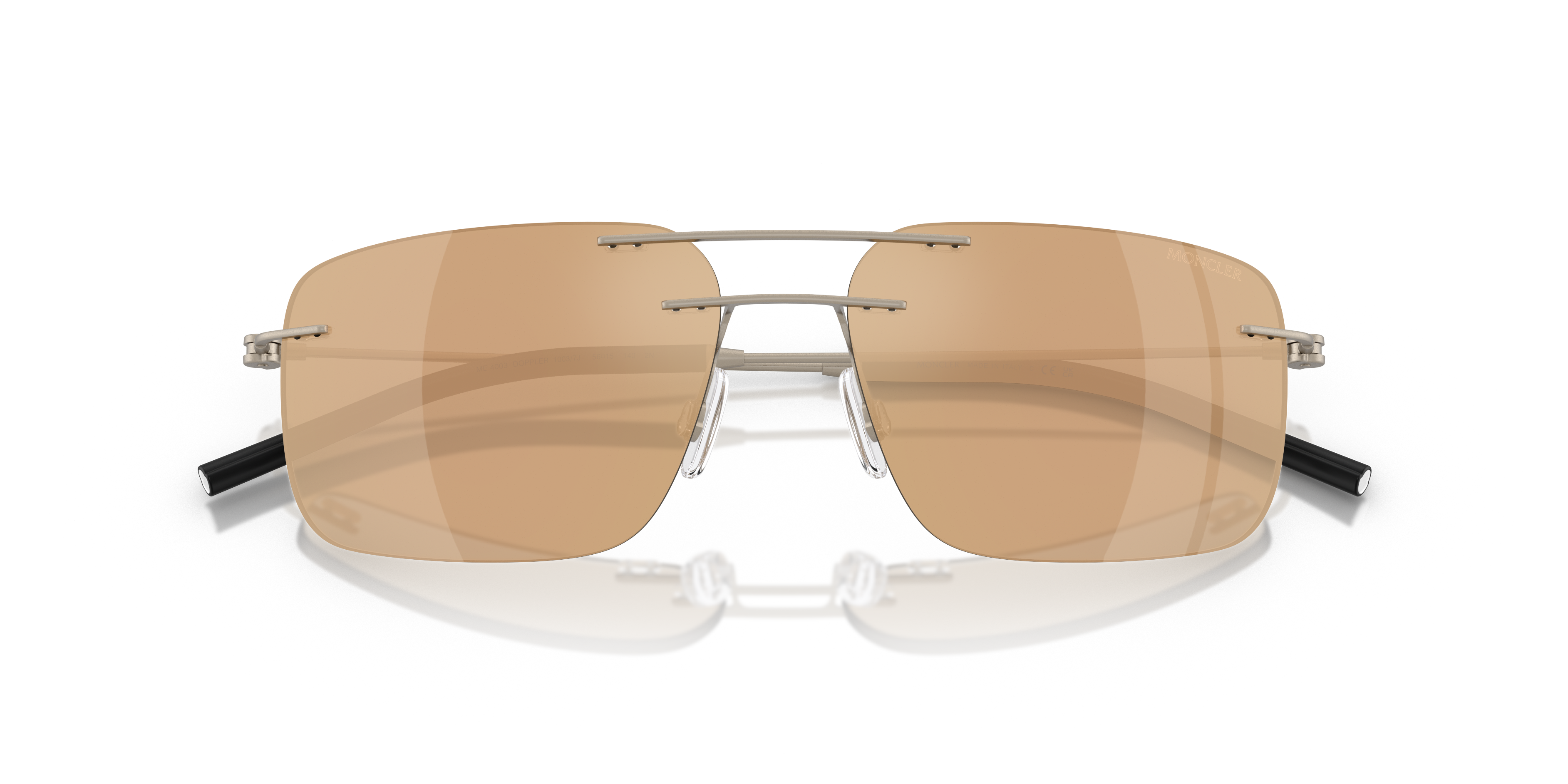 MONCLER ME4003 DOPPLER 10037J 56