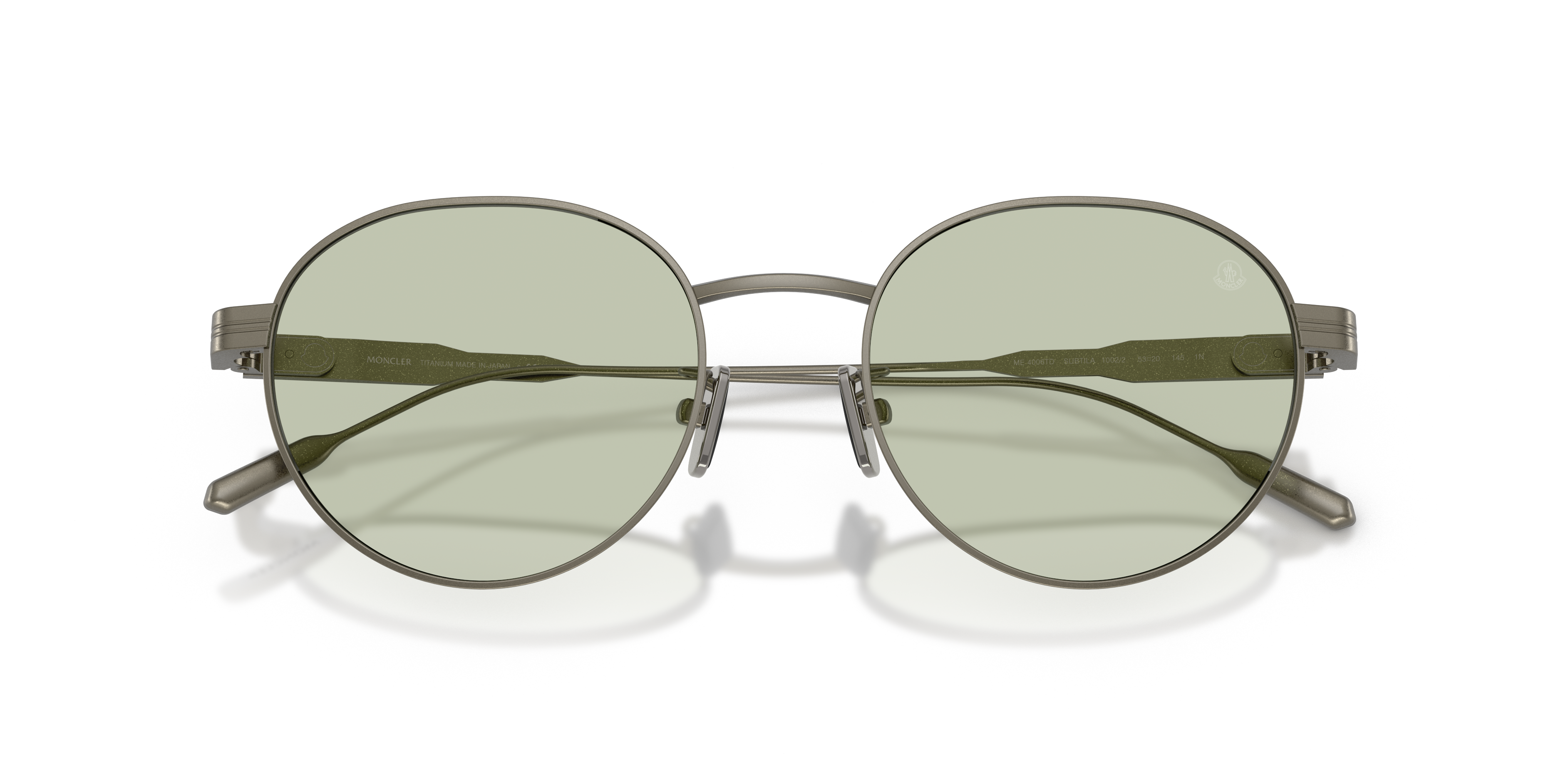 MONCLER ME4006TD SUBTILA 1002/2 53