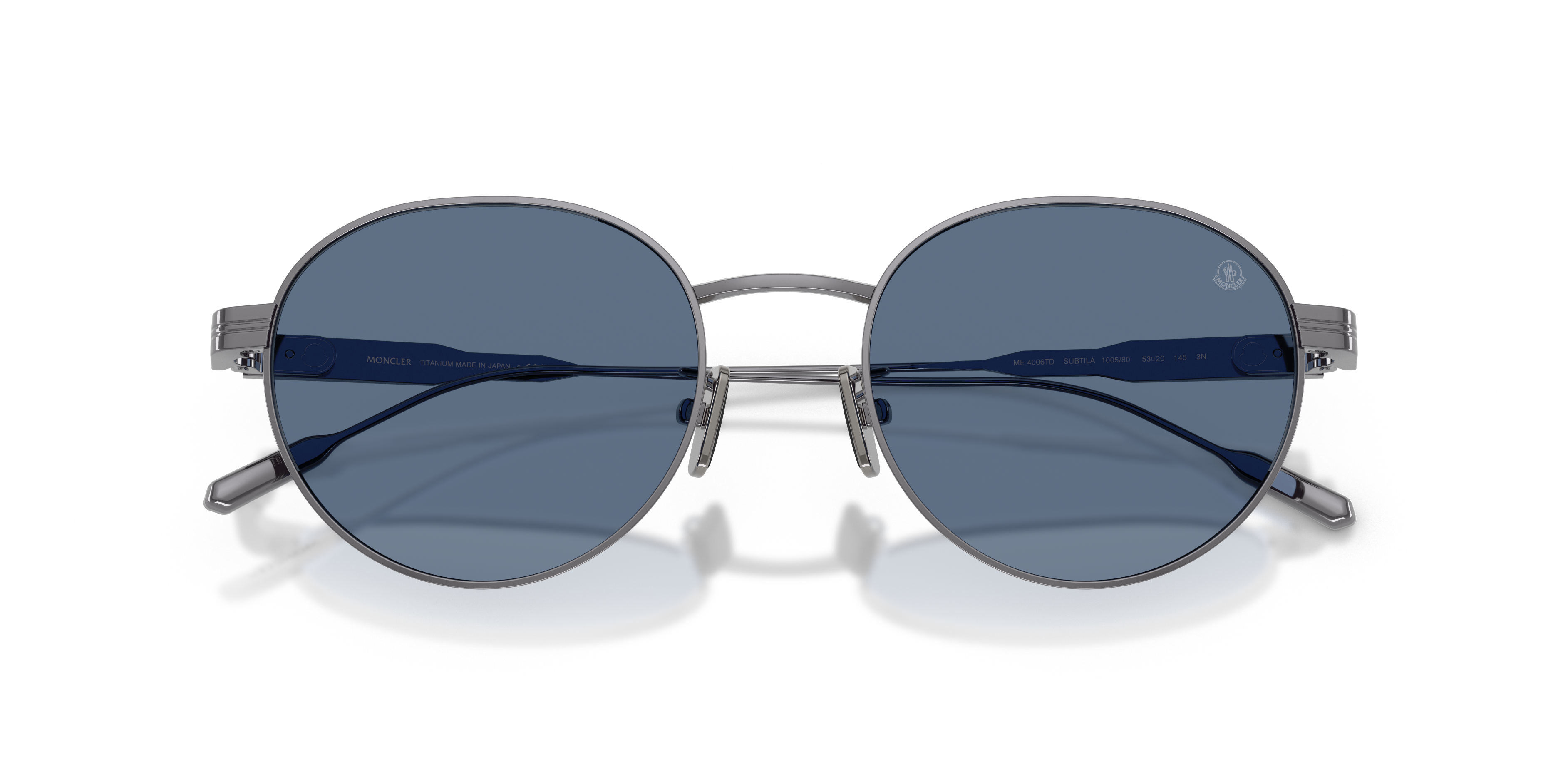 MONCLER ME4006TD SUBTILA 100580 53