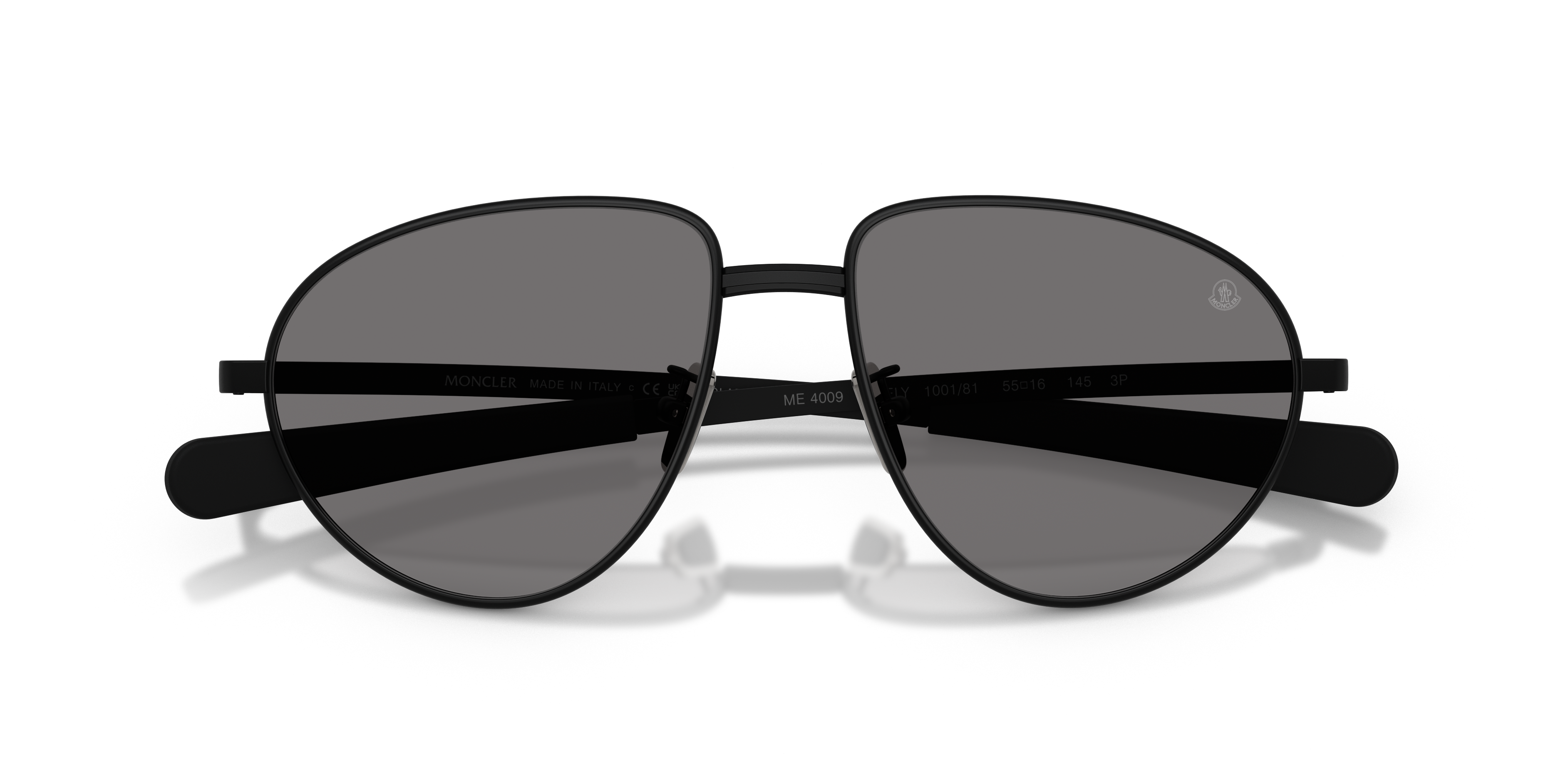 MONCLER ME4009 VIZLA 100181 55