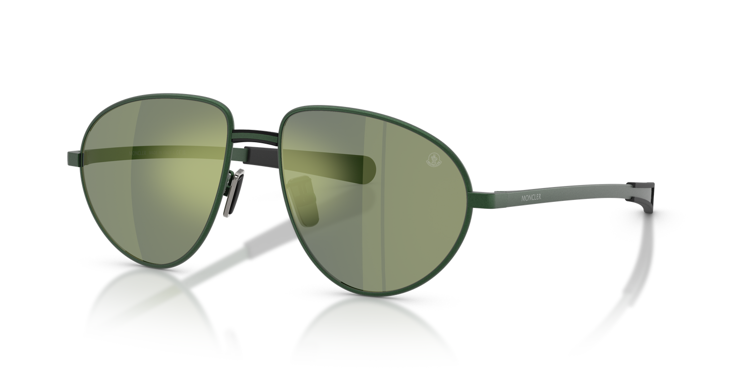 MONCLER ME4009 VIZLA 10186R 55