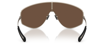 MONCLER ME4011T TANIUM 1003F9 45