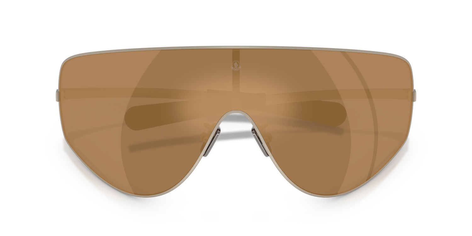 MONCLER ME4011T TANIUM 1003F9 45