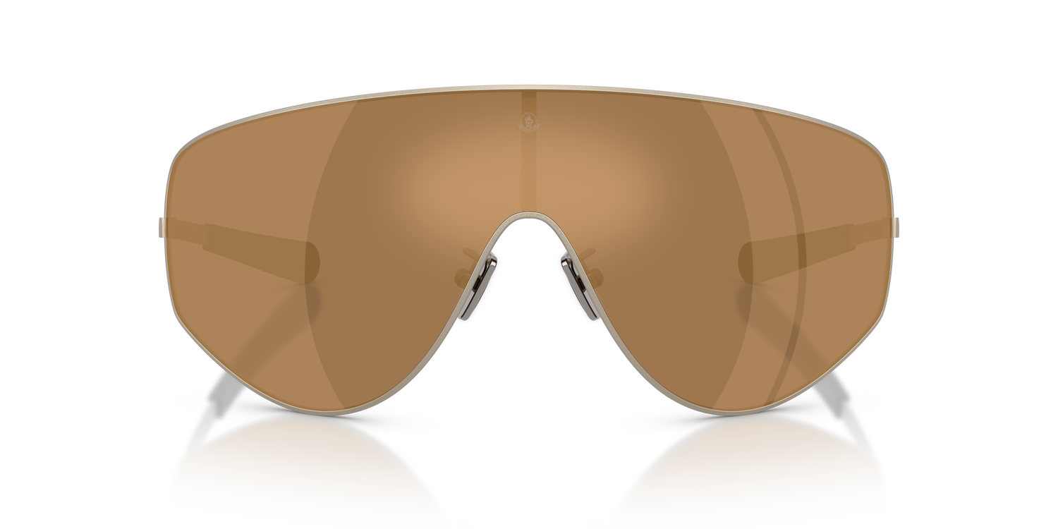 MONCLER ME4011T TANIUM 1003F9 45