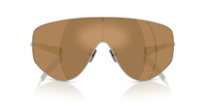 MONCLER ME4011T TANIUM 1003F9 45