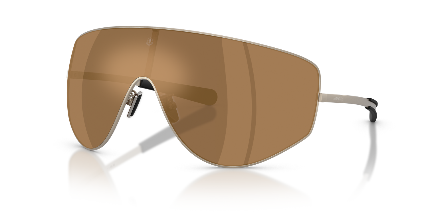 MONCLER ME4011T TANIUM 1003F9 45