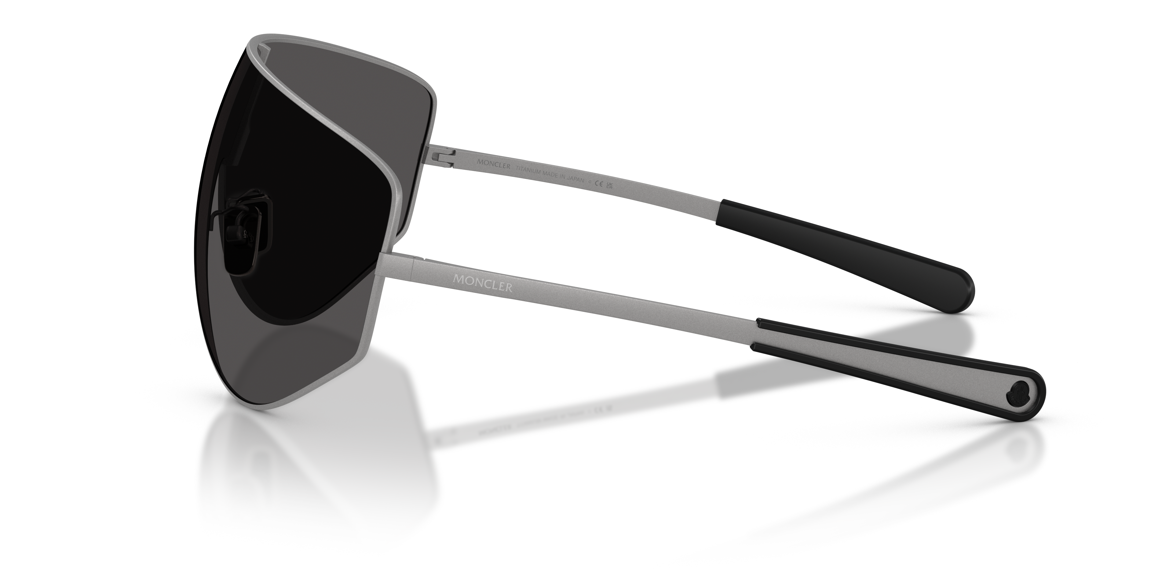 MONCLER ME4011T TANIUM 101687 45